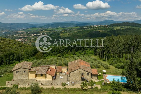 appartamento in vendita a Pelago