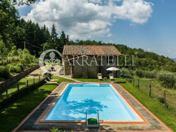 casa indipendente in vendita a Pelago