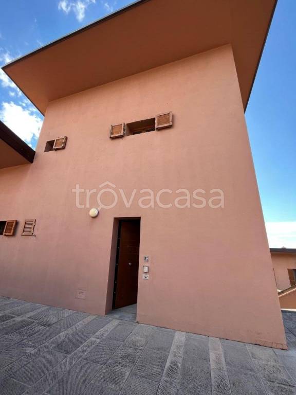 casa indipendente in vendita a Pelago in zona Diacceto