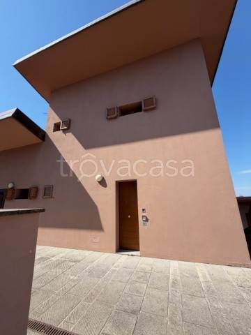 casa indipendente in vendita a Pelago in zona Diacceto