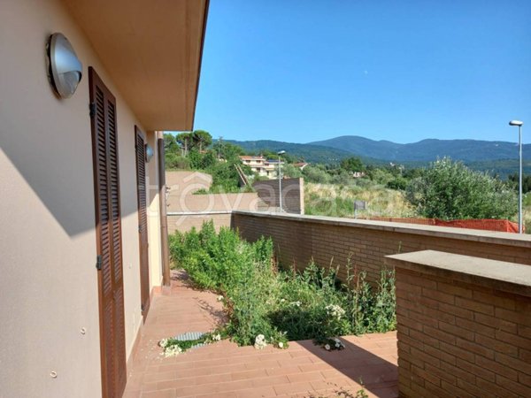 casa indipendente in vendita a Pelago in zona Diacceto