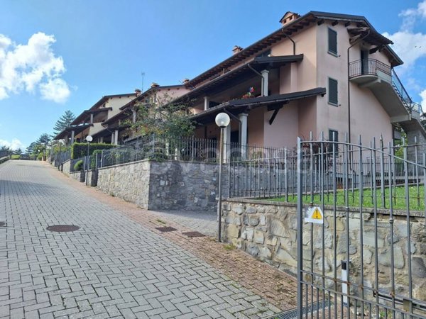appartamento in vendita a Pelago in zona Consuma