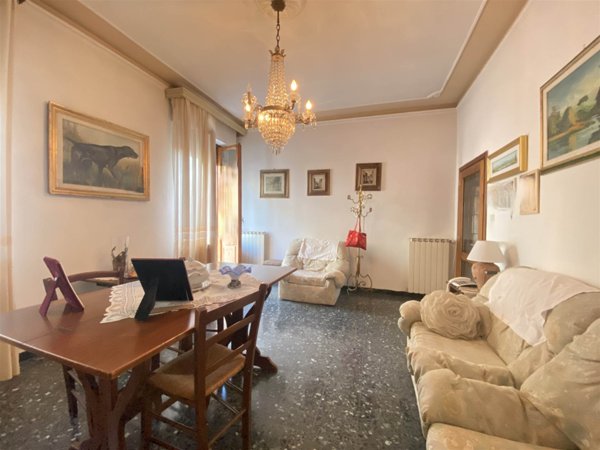 appartamento in vendita a Pelago in zona San Francesco