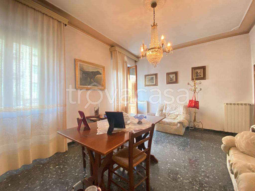 appartamento in vendita a Pelago in zona San Francesco