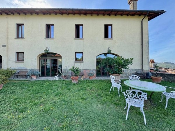 casa indipendente in vendita a Pelago in zona Paterno