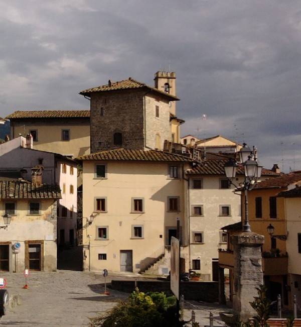 appartamento in vendita a Pelago