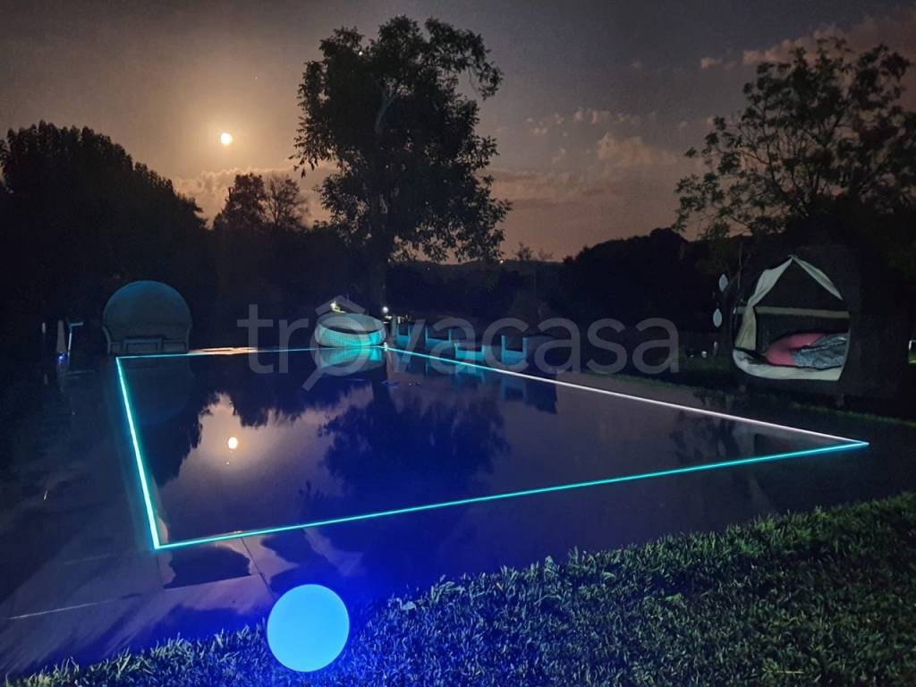 casa indipendente in vendita a Pelago