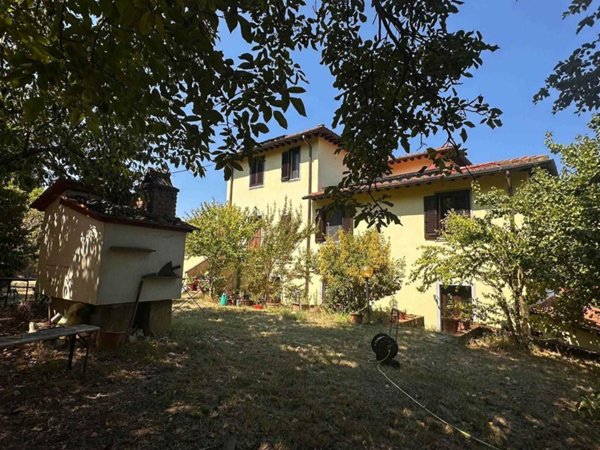 casa indipendente in vendita a Pelago in zona San Francesco
