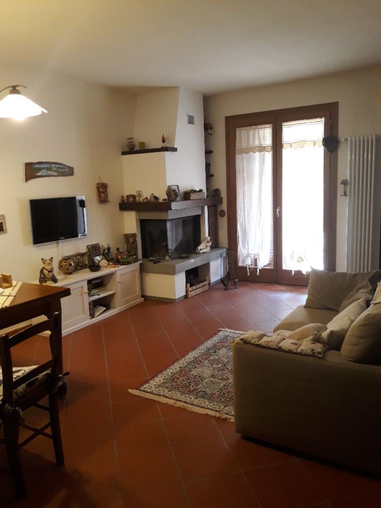 casa indipendente in vendita a Pelago in zona Diacceto