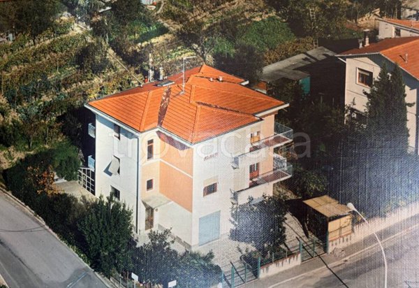 appartamento in vendita a Pelago in zona Palaie