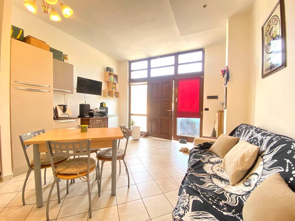 appartamento in vendita a Pelago in zona San Francesco