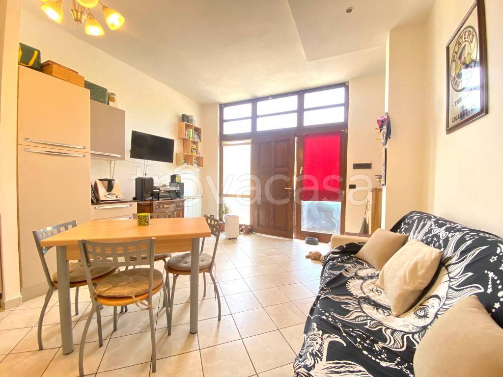 appartamento in vendita a Pelago in zona San Francesco