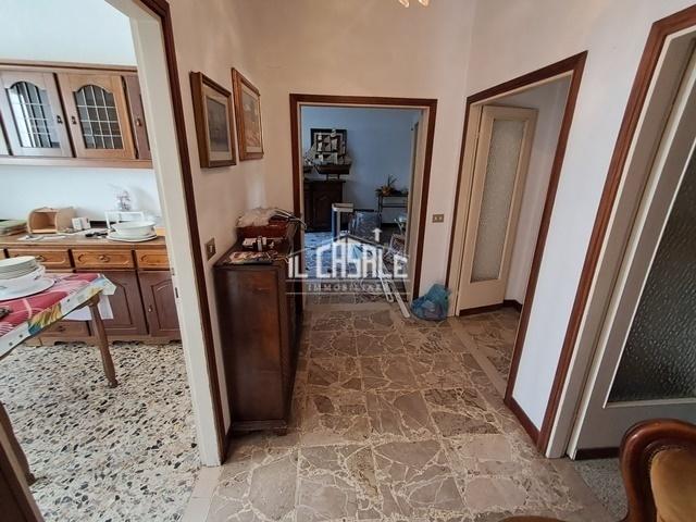 appartamento in vendita a Pelago in zona San Francesco