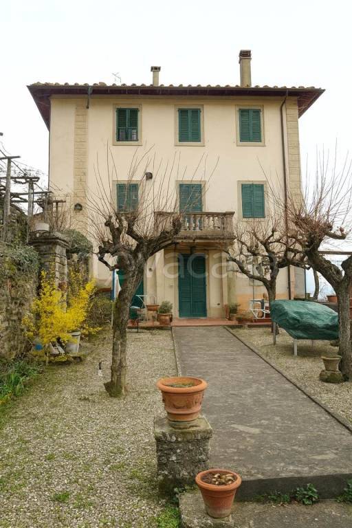 casa indipendente in vendita a Pelago in zona Paterno