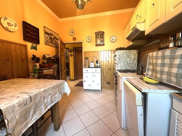 quadrivano in vendita a Pelago