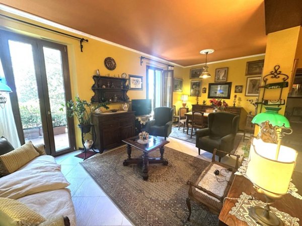 appartamento in vendita a Pelago in zona Diacceto