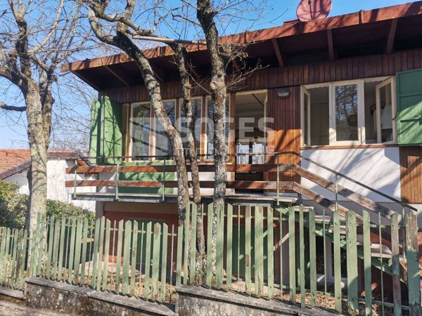 casa indipendente in vendita a Pelago in zona Borselli