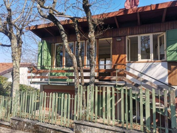 casa indipendente in vendita a Pelago in zona Borselli