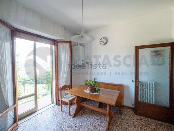 appartamento in vendita a Pelago in zona Palaie