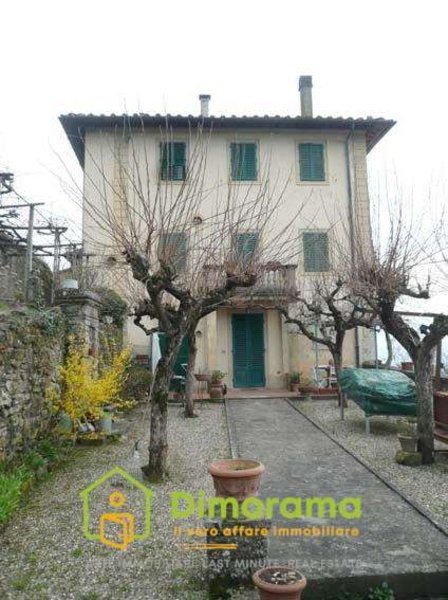 casa indipendente in vendita a Pelago in zona Paterno