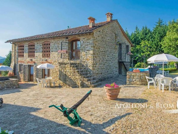 casa indipendente in vendita a Pelago