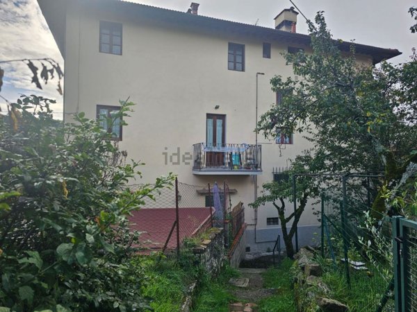 appartamento in vendita a Pelago in zona Borselli