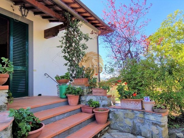 casa indipendente in vendita a Pelago