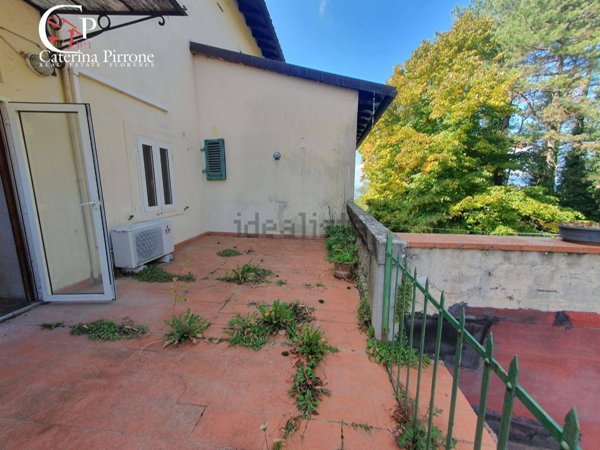 appartamento in vendita a Pelago in zona Borselli