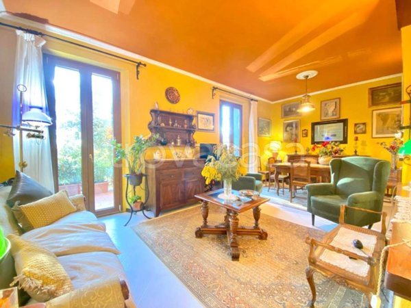 appartamento in vendita a Pelago in zona Diacceto