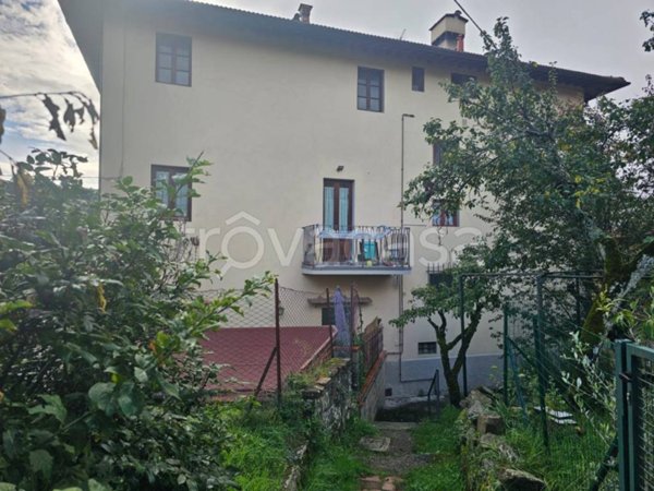 appartamento in vendita a Pelago in zona Borselli