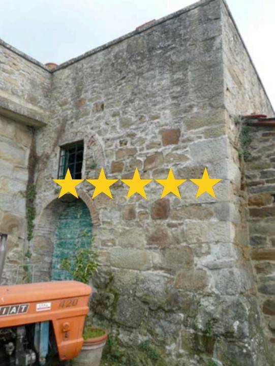 casa indipendente in vendita a Pelago in zona Paterno