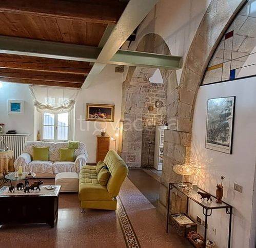 appartamento in vendita a Pelago in zona San Francesco