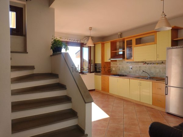 appartamento in vendita a Pelago