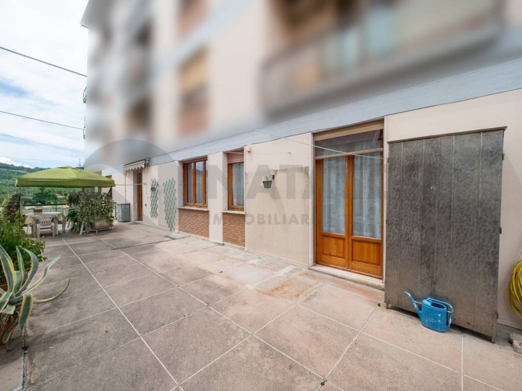 appartamento in vendita a Pelago in zona San Francesco