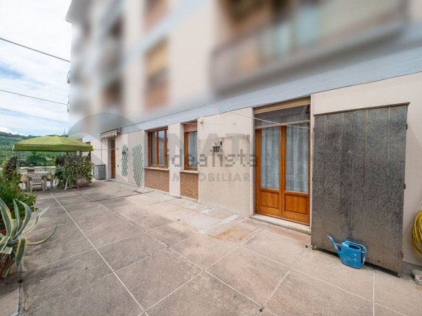 appartamento in vendita a Pelago in zona San Francesco