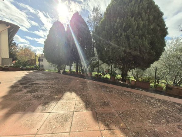 casa indipendente in vendita a Pelago in zona Diacceto