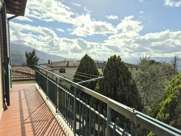 casa indipendente in vendita a Pelago in zona Diacceto