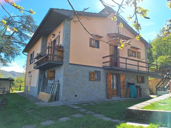 casa indipendente in vendita a Pelago in zona Borselli