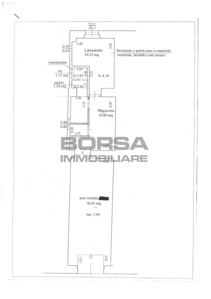appartamento in vendita a Pelago in zona San Francesco
