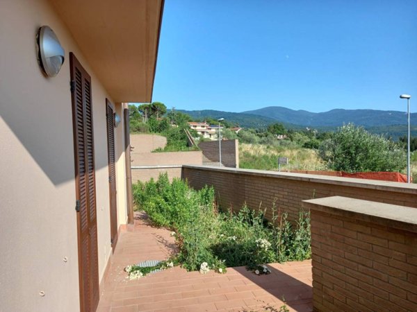 casa indipendente in vendita a Pelago in zona Diacceto