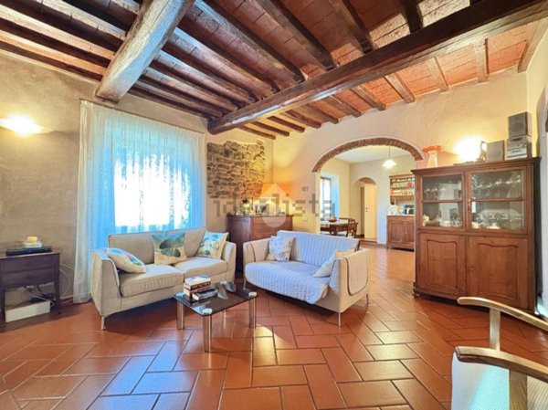 appartamento in vendita a Pelago in zona San Francesco