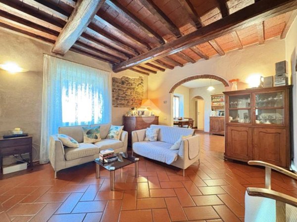 appartamento in vendita a Pelago in zona San Francesco