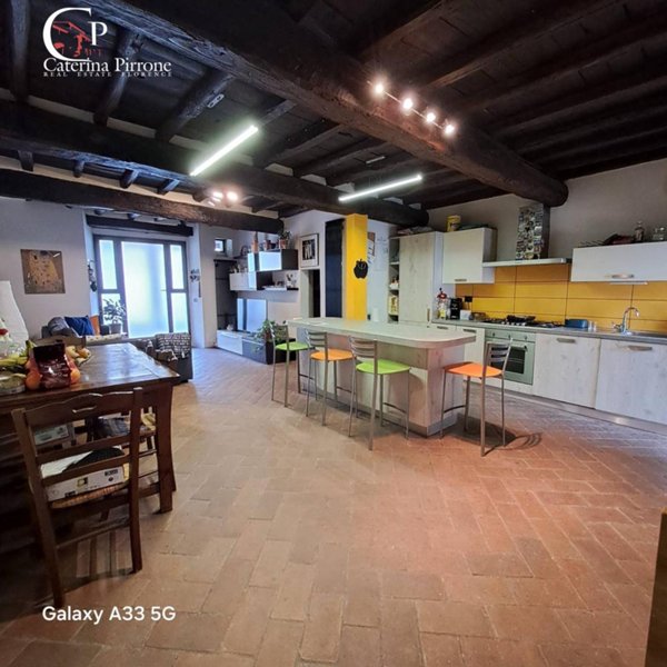 appartamento in vendita a Pelago