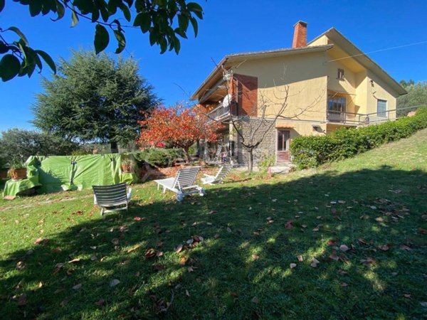 casa indipendente in vendita a Pelago in zona Diacceto