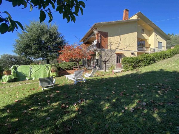 casa indipendente in vendita a Pelago in zona Diacceto