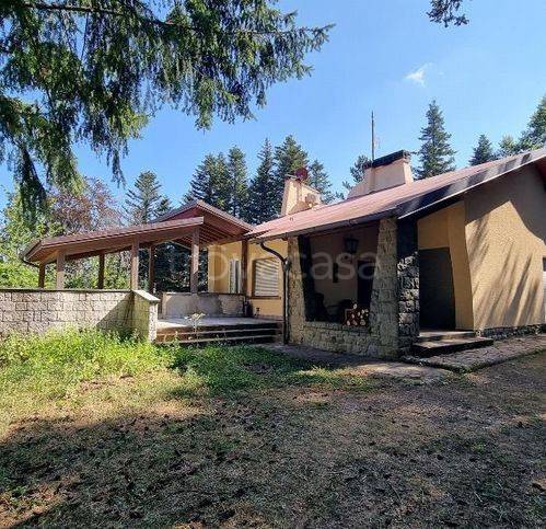 casa indipendente in vendita a Pelago in zona Consuma