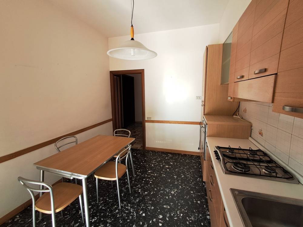 appartamento in vendita a Pelago in zona San Francesco