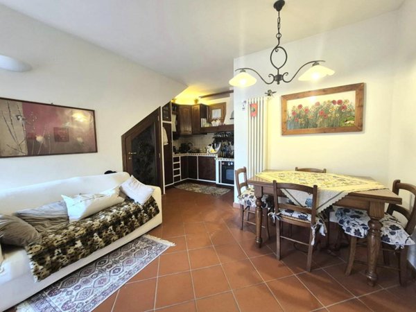 appartamento in vendita a Pelago in zona Diacceto