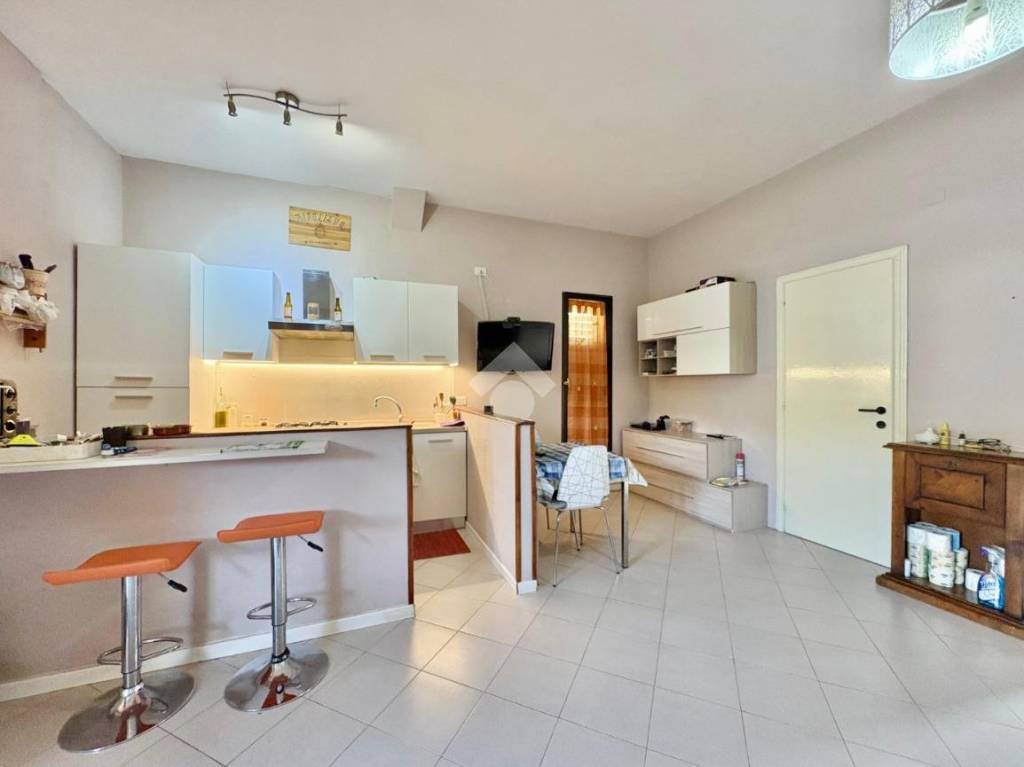 appartamento in vendita a Pelago in zona Palaie