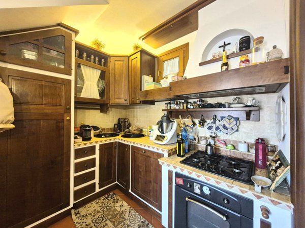 appartamento in vendita a Pelago in zona Diacceto